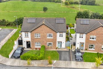11 Knockshee View, Blackrock, Co. Louth, A91 HY1X — photo 2