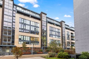 52 Harbour View, Crofton Road, Dun Laoghaire, Co. Dublin, A96 EN24