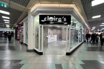Unit 115, Eyre Square Centre, Galway City Centre, Co. Galway — photo 2