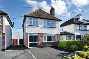 20 Putland Villas, Vevay Road, Bray, Co. Wicklow, A98C1X2