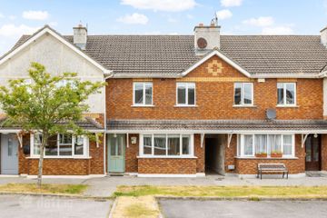 41 Saint Patrick'S Wood, Edenderry, Co. Offaly, R45V883