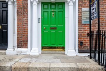 2nd & 3rd Floors 54 Fitzwilliam Square, Dublin 2 — photo 2