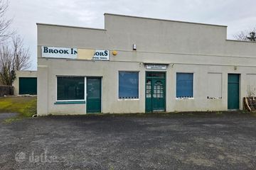 Saint Enda'S Villas, Ballina, Ballina, Co. Mayo, F26P2K0