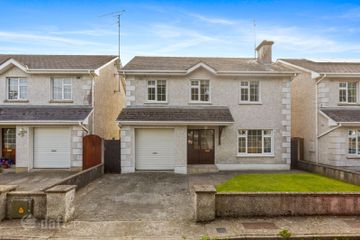 3 Ashgrove, Carlanstown, Kells, Co. Meath, A82XD30