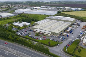 Heat Merchants, Moydrum Road, Athlone, Athlone, Co. Westmeath, N37W213