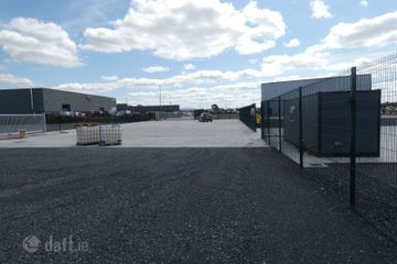 Newhall Motor Park, Naas, Co. Kildare, Corbally, Co. Kildare — photo 2