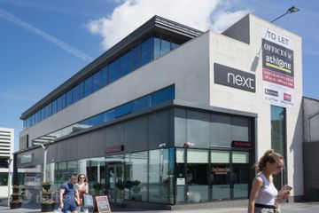 Office At Civic Square, Athlone Town Centre, Athlone, Co. Westmeath