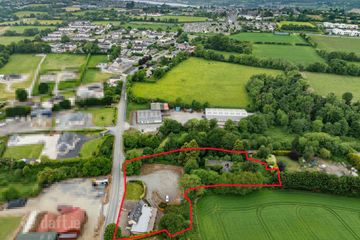 Newtown Commons, New Ross, Co. Wexford, Y34PN79 — photo 3