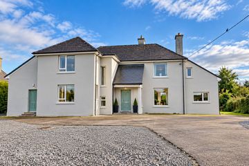 Donard, Knockroe, Castlerea, Co. Roscommon, F45RW72