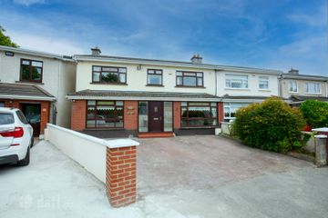 49 Broadford Drive, Dublin 16, Ballinteer, Dublin 16, D16CC61 — photo 2