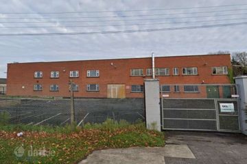 Former Haribo Building, Mckee Avenue, Finglas, Dublin, D11