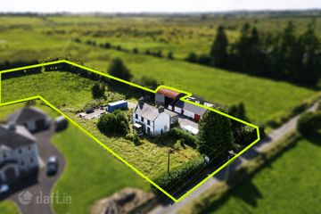 Residence on approx. 1.40 acres at Lismurtagh, Tulsk, Co. Roscommon, F45XC64