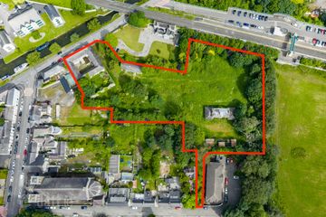 The Malt House, Monasterevin, Co Kildare, W34 WR15