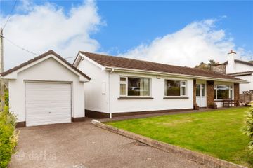 2 Saint Patricks Valley, Wicklow Town, Co. Wicklow, A67VN25