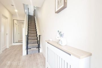 8 Greenhills Park with Attic Ready for conversion for potential 4th Bedroom, Kill, Co. Kildare, W91YHC1 — photo 2