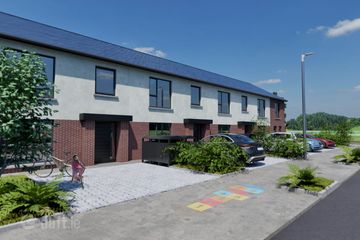 House Type A 3 Bed End Of Terrace, Ard Uisce, Whiterock Hill, Wexford Town, Co. Wexford — photo 3