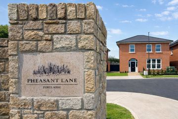 Pheasant Lane, Portlaoise, Co. Laois