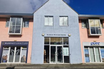 Unit 19, Riverside Business Centre, Tinahely, Co. Wicklow
