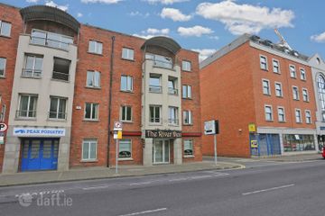 Apartment 1, Watergate House, Charlotte Quay, Limerick City Centre, Co. Limerick, V94PY19 — photo 2