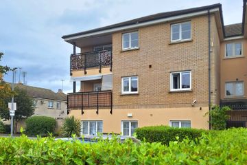 Apartment 8, Baron's Hall Lodge, Barons Hall Park, Barons Hall, Balbriggan, Co. Dublin, K32TC61 — photo 2