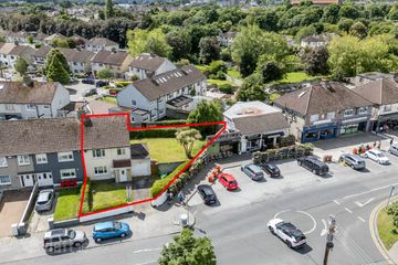 68 Shantalla Road, Dublin 9, Beaumont, Dublin 9, D09DV20