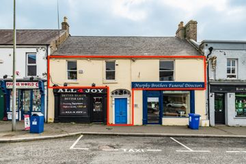 55 South Main Street, Naas, Co. Kildare