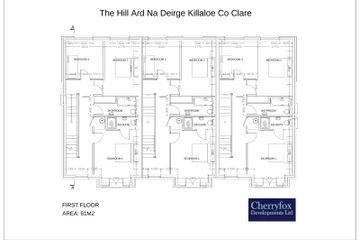 The Hill, Arda na Deirge, (Type C) , Cherryfox Developments Limited, Arda na Deirge, Killaloe, Co. Clare — photo 2