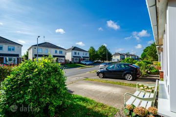 7 Rochford Place, Kilcock, Co. Kildare, W23K037 — photo 3