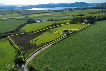 Derelict cottage & c. 24.66 acres, Springfield, Tamney, Co. Donegal