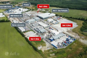 Watergrasshill Business Park, Watergrasshill, Co. Cork — photo 2