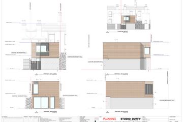 Site with F.P.P for 2 Bedroom Mews, Cambridge Road, Rathmines, Dublin 6 — photo 3