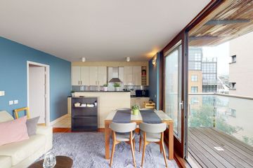 Clarion Quay, Block 2, North Wall Quay , Dublin 1 — photo 3