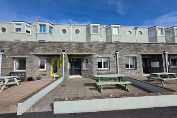 11b Spanish Cove Holiday Apartments, East End, Kilkee, Kilkee, Co. Clare, V15W211