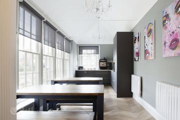 Flexible Office Space to let Dublin 2 