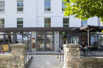 Marine Road, Dun Laoghaire, Co. Dublin — photo 2