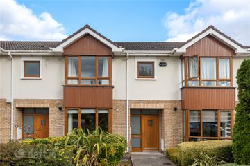22 Forest Hills, Forest Road, Swords, Co. Dublin, K67X433
