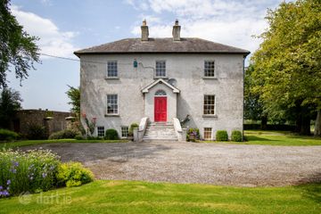 Glebe House, Aglish, Roscrea, Co Tipperary, E53 YH02 — photo 2
