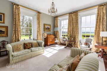 Gaulstown House
