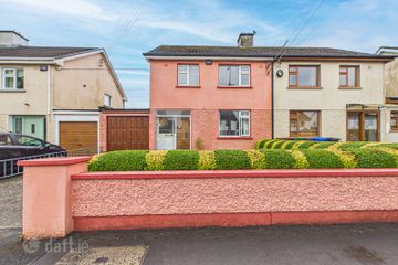 3 Lismore Park, Waterford, Waterford City Centre, Co. Waterford, X91N56F