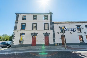 Clarkes Hotel, Nightclub  Spirit Bar,  Main Street Upper, Mohill, Co. Leitrim, N41W6R6 — photo 3
