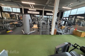 Unit 4D, Racecourse Business Park, Ballybrit, Co. Galway, H91X75P — photo 3
