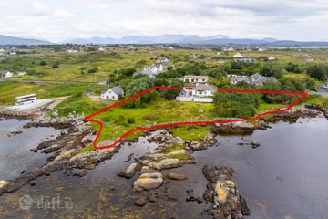 Bealadangan, Connemara, Co.Galway, H91H1XK — photo 3