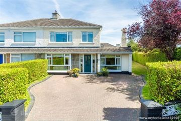 21 Vale View Lawn, Cabinteely, Dublin 18