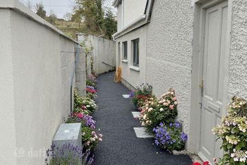 Chapel Street, Ballymore Eustace, Co. Kildare — photo 2