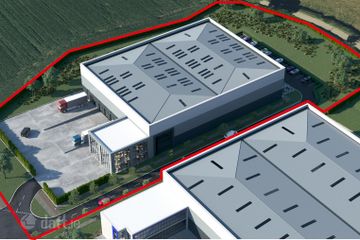 Unit 1, Dundalk North Business Park, Armagh Road, Co. Louth