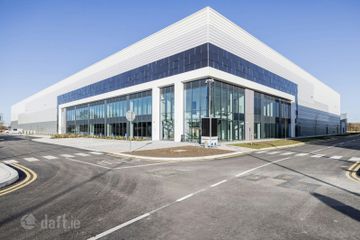 Unit 2, Globe Logistics Park, Monread Road, Naas, Naas, Co. Kildare