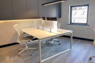 Serviced Office to let Dublin 1 