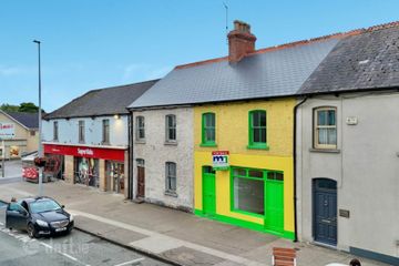 Main Street, Moate, Moate, Co. Westmeath, N37N795