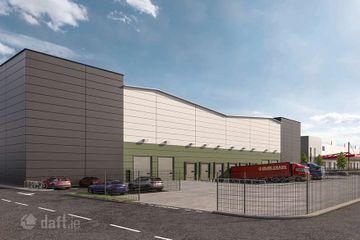 Unit C Premier Business Park, Ballycoolin, Dublin 11 — photo 2