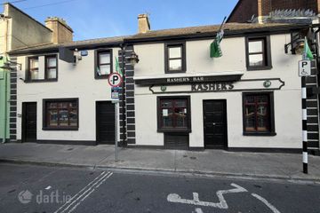 Rashers Licensed Premises, 28 Upper Gerald Griffin Street, Limerick, Co. Limerick, V94Y206